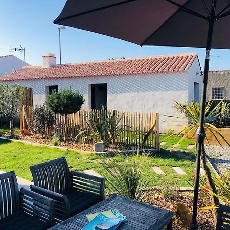 L'Annexe Vila L'Epine  Exterior foto