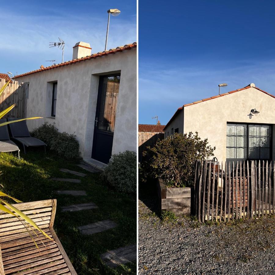 L'Annexe Vila L'Epine  Exterior foto