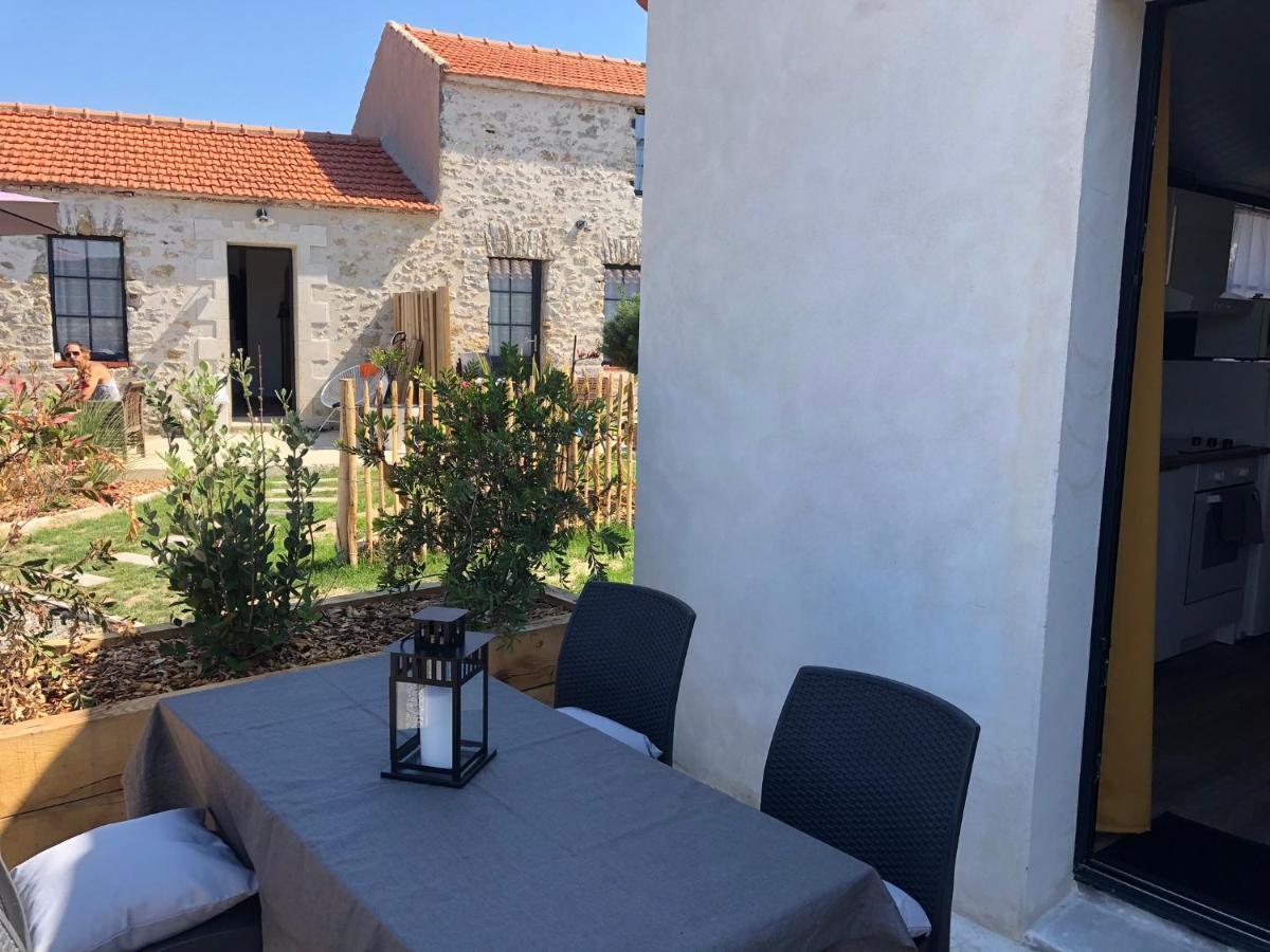 L'Annexe Vila L'Epine  Exterior foto